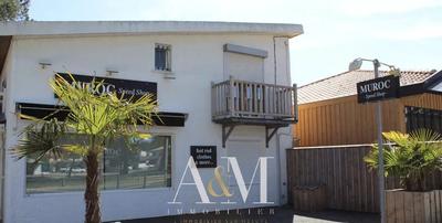 Appartement - 47 m² - 4 pièces