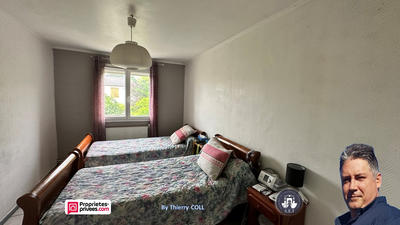 Maison - 112 m² - 6 pièces