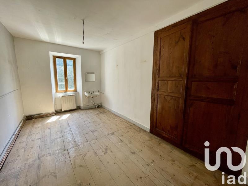 Maison de village - 170 m² - 5 pièces