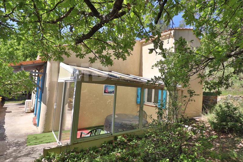 Maison - 141 m² - 4 pièces