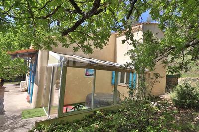 Maison - 141 m² - 4 pièces