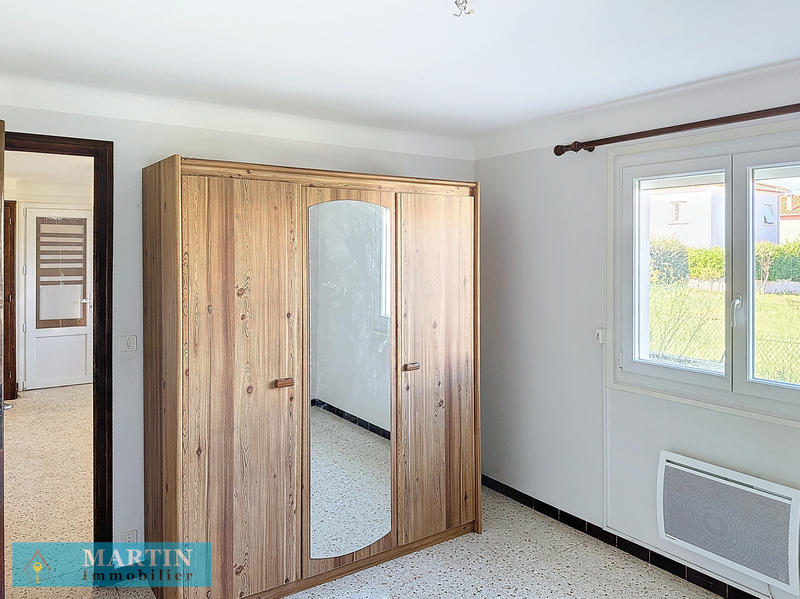 Villa - 129 m² - 5 pièces