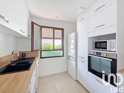 Maison - 123 m² - 6 pièces