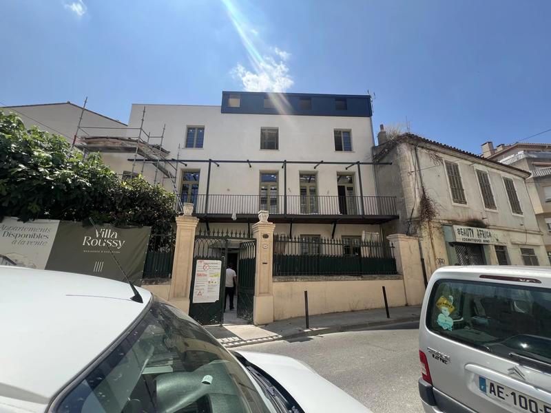 Appartement - 94 m² - 4 pièces