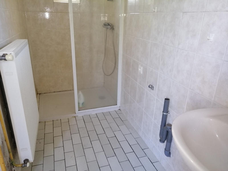 Maison - 98 m² - 5 pièces