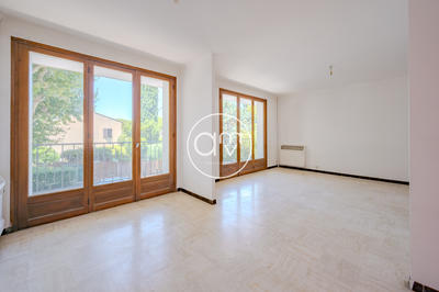 Appartement - 73 m² - 4 pièces