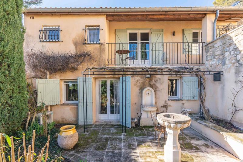 Maison - 60 m² - 2 pièces