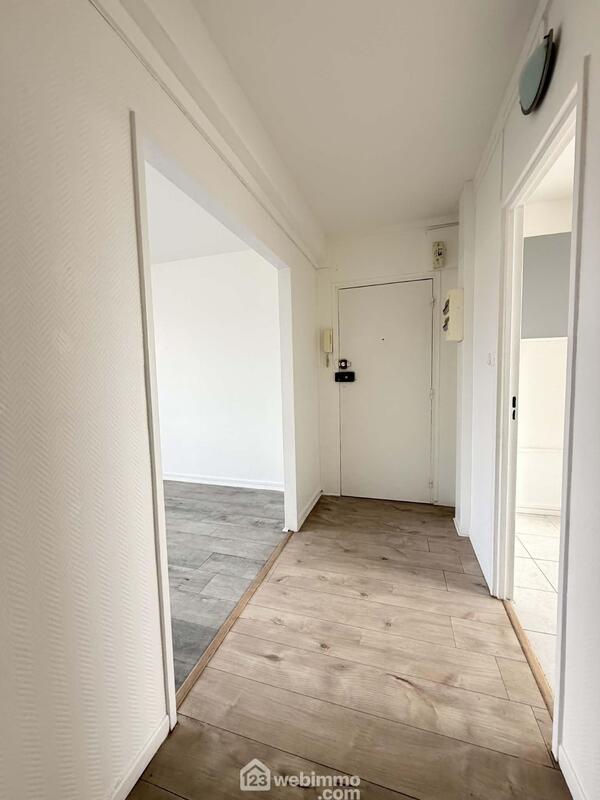Appartement - 78 m² - 5 pièces