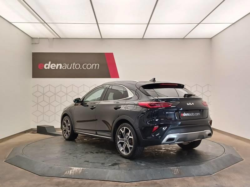 Kia Xceed 1.6 GDi Hybride Rechargeable 141ch Dct6 Premium