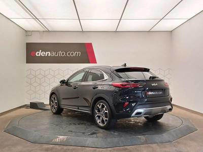 Kia Xceed 1.6 GDi Hybride Rechargeable 141ch Dct6 Premium