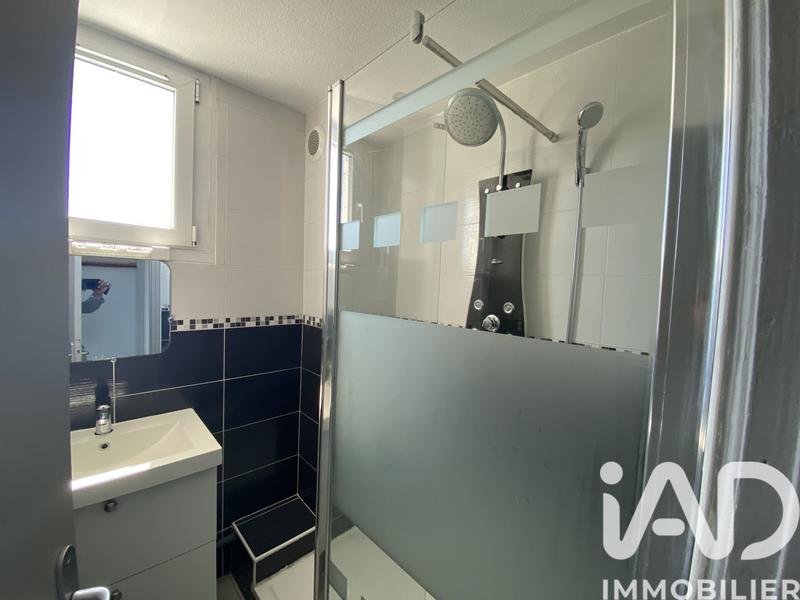 Appartement - 69 m² - 4 pièces