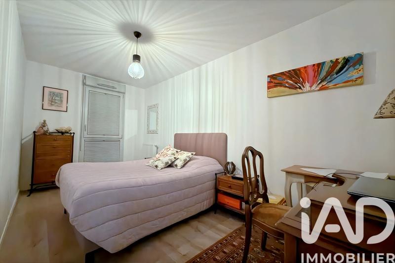 Appartement - 81 m² - 4 pièces