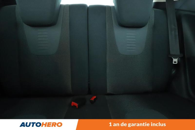 Ford Ka 1.2 Titanium 69 ch