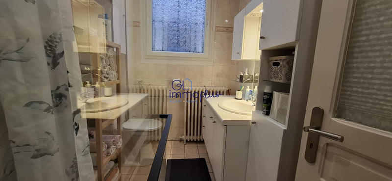 Maison - 132 m² - 6 pièces