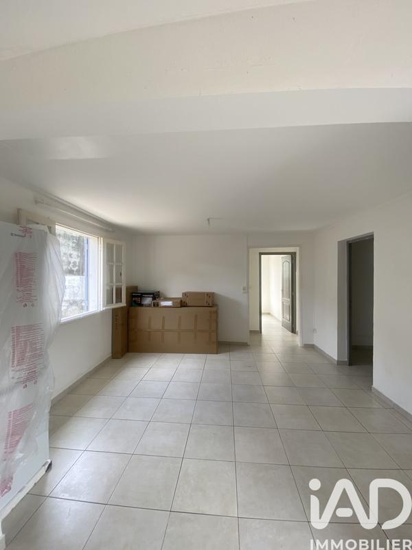 Maison - 172 m² - 7 pièces