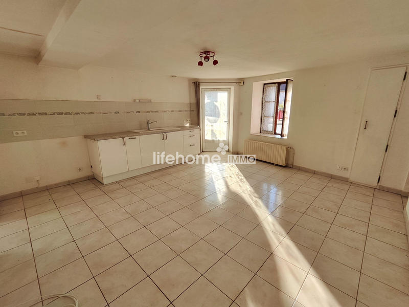 Maison - 130 m² - 7 pièces