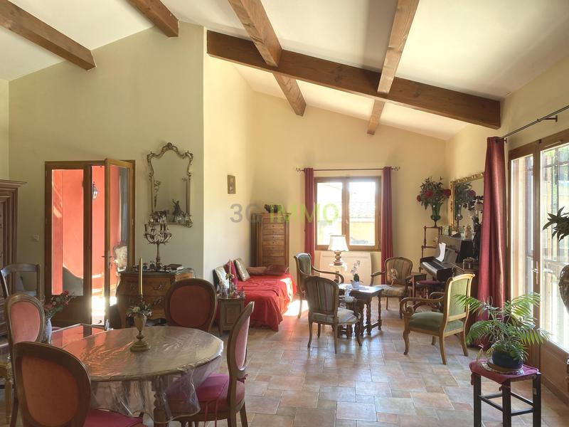 Villa - 110 m² - 4 pièces