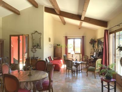 Villa - 110 m² - 4 pièces