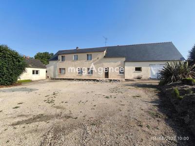 Maison de campagne - 223 m² - 9 pièces