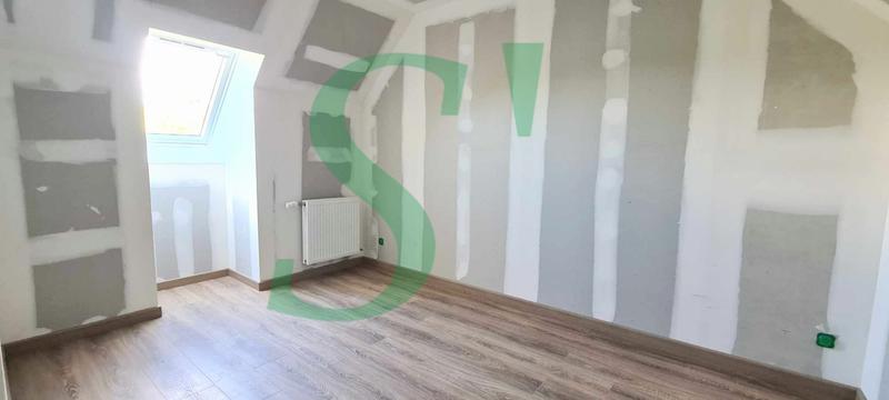 Maison - 108 m² - 5 pièces