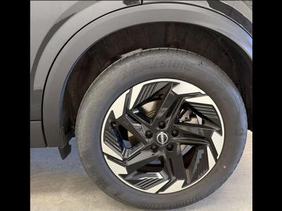 Nissan Qashqai e-Power 190 ch n-Connecta