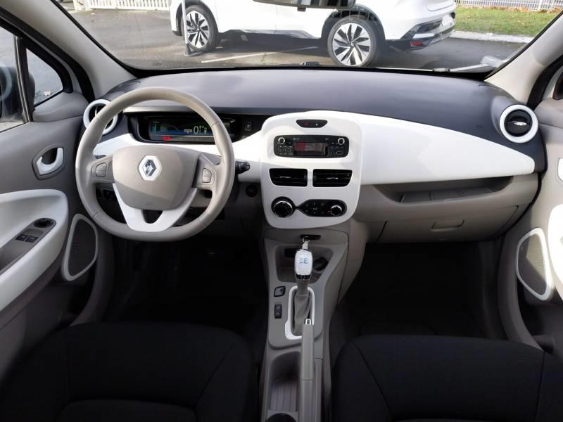 Renault Zoe R90 Life