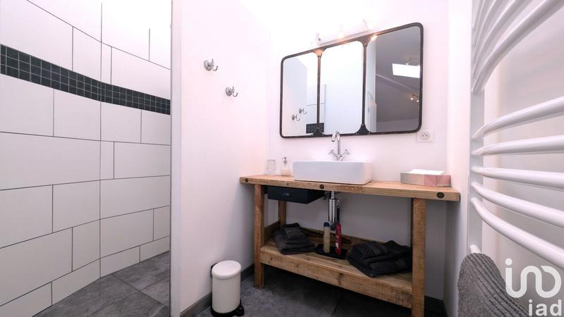 Local commercial - 289 m²