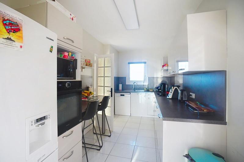 Maison - 155 m² - 4 pièces