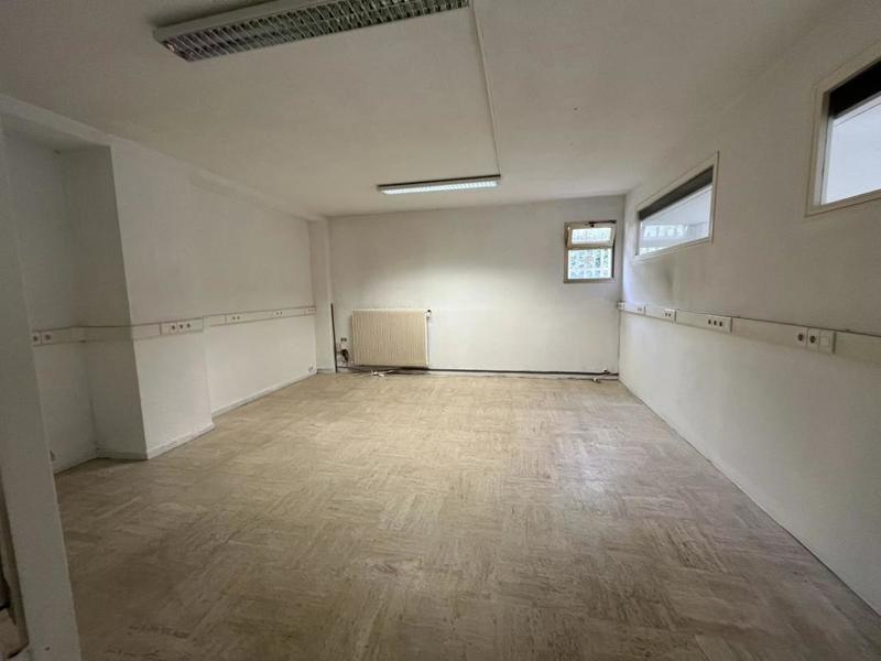 Local commercial - 155 m²