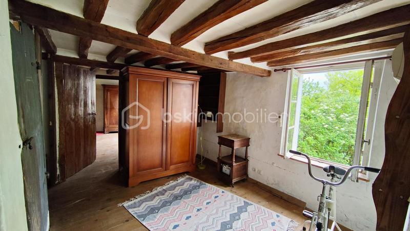 Maison de campagne - 150 m² - 5 pièces