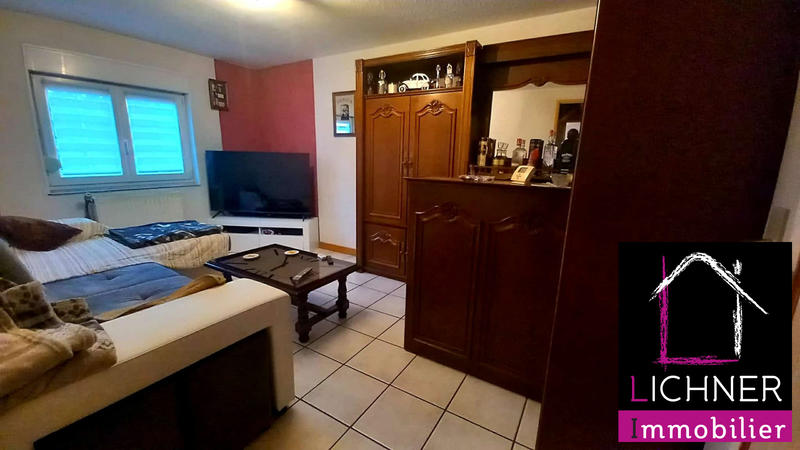 Maison - 139 m² - 6 pièces