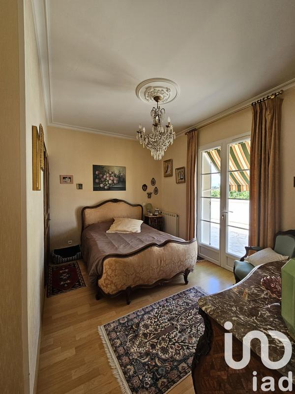 Maison - 150 m² - 4 pièces