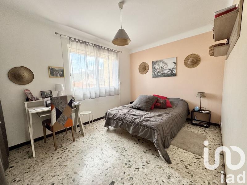 Maison - 120 m² - 7 pièces