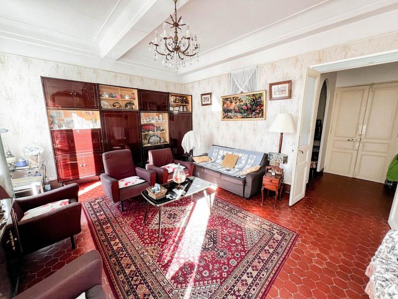 Duplex - 88 m² - 4 pièces