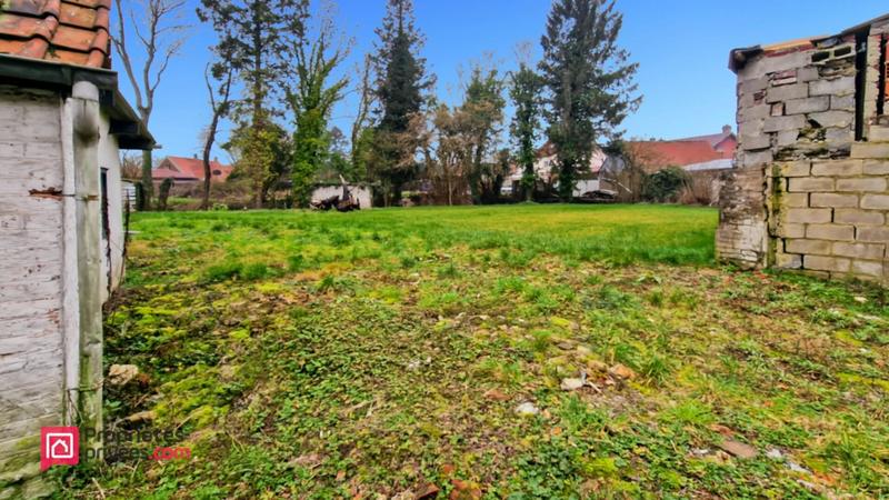 Maison - 200 m² - 12 pièces