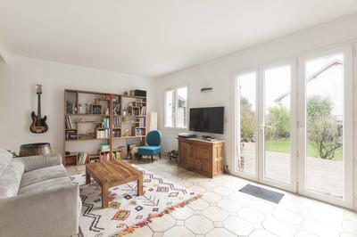 Maison - 70 m² - 4 pièces