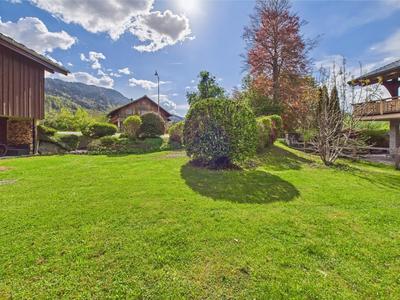 Terrain constructible - 270 m²