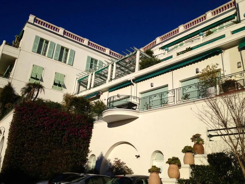 Appartement - 143 m² - 4 pièces