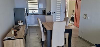 Appartement - 74 m² - 3 pièces