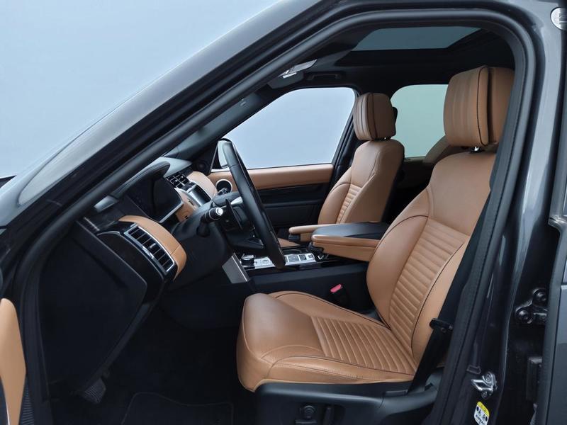 Land Rover Discovery Mark III Sd6 3.0 306 ch Hse Luxury