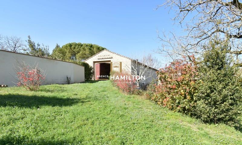 Maison bourgeoise - 312 m² - 8 pièces