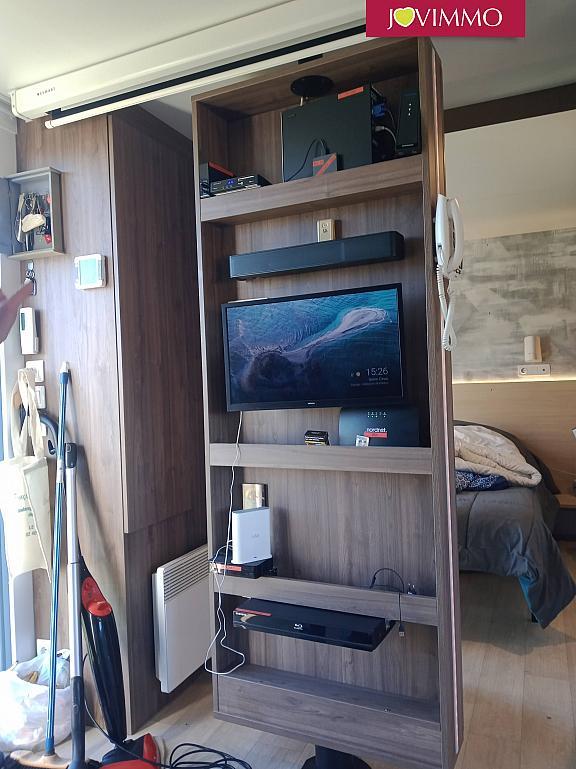 Maison - 65 m² - 4 pièces