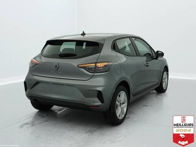 Renault Clio 5 Blue Dci 100 Ch Gsr2 Evolution