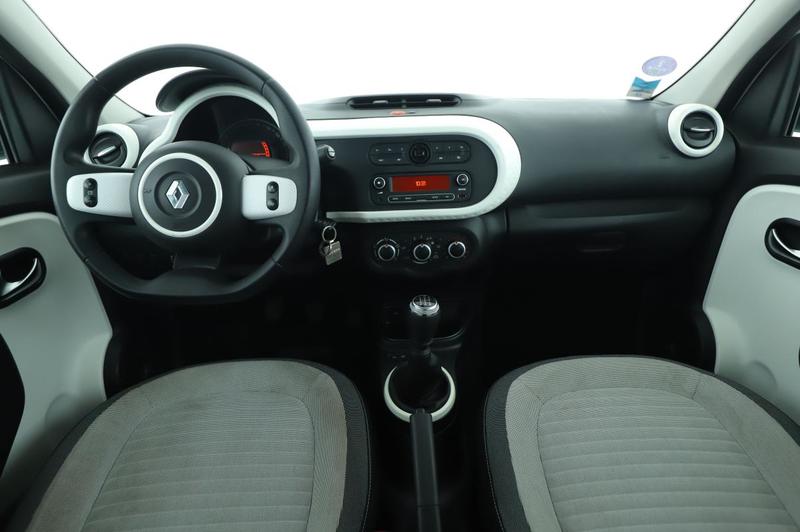 Renault Twingo 0.9 TCe Zen 92 ch