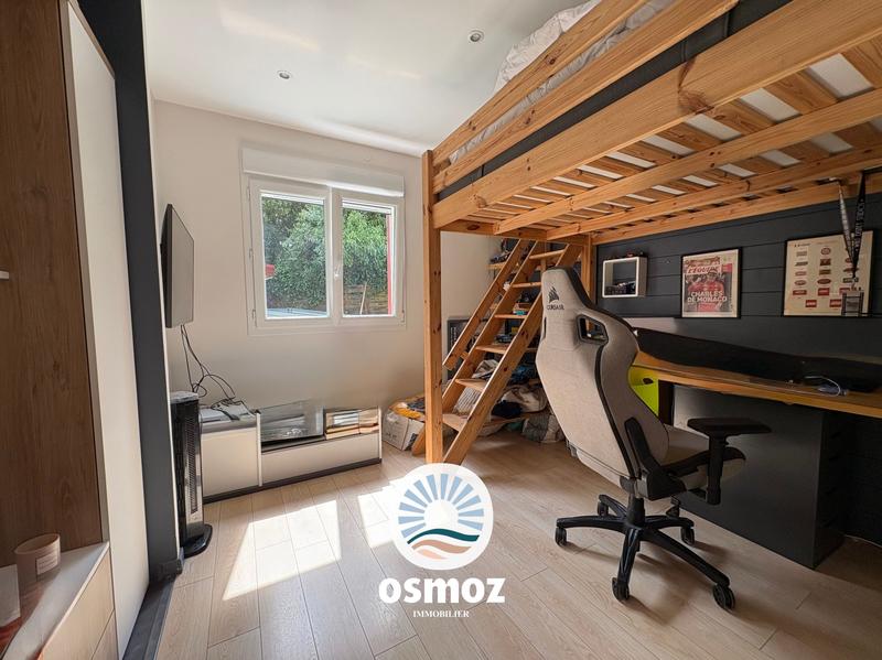 Villa - 150 m² - 5 pièces