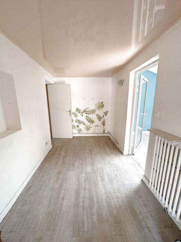 Local commercial - 65 m²