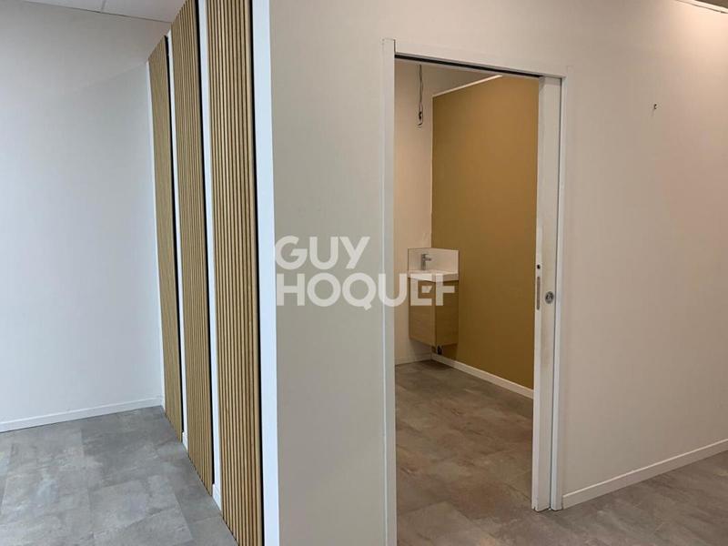 Local commercial - 59 m²