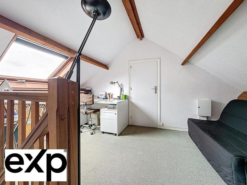 Maison - 170 m² - 8 pièces