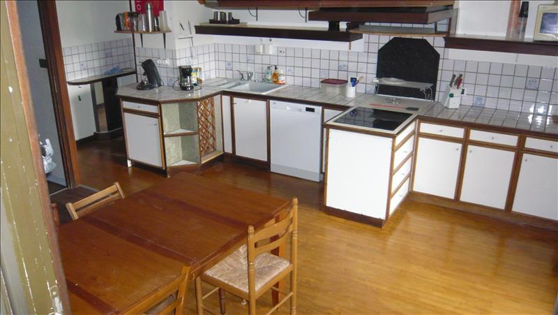 Appartement - 187 m² - 5 pièces