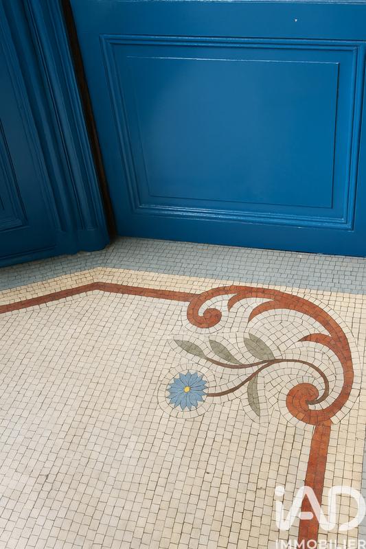 Appartement - 49 m² - 2 pièces